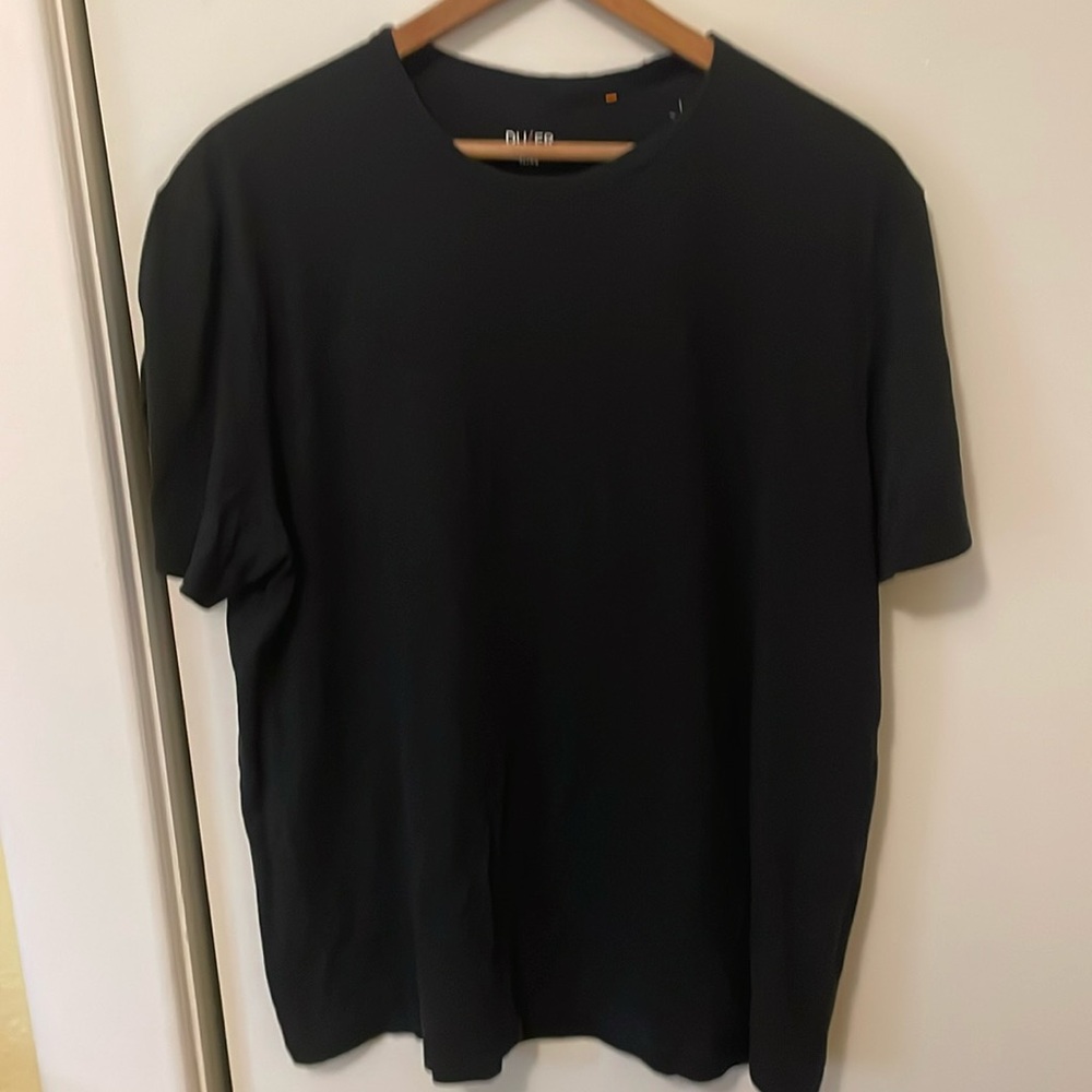 PurePima Only Tee